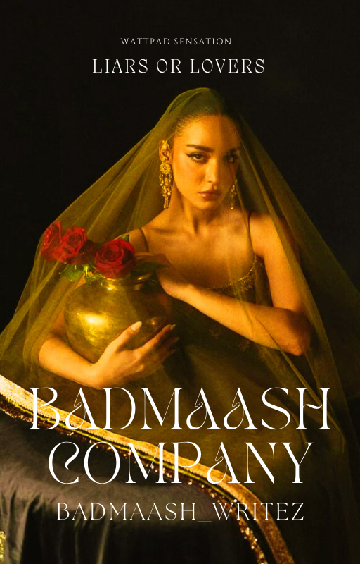Badmaash Company
