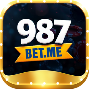 987betme logo