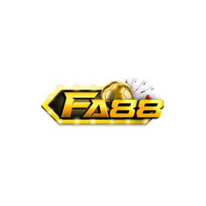 Nhà Cái FA88 logo