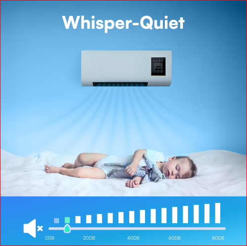 Usbesty Portable AC