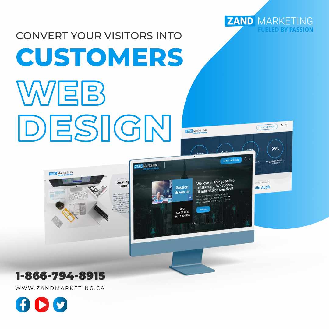 From Good to Great- The Impact of Quality Web Design