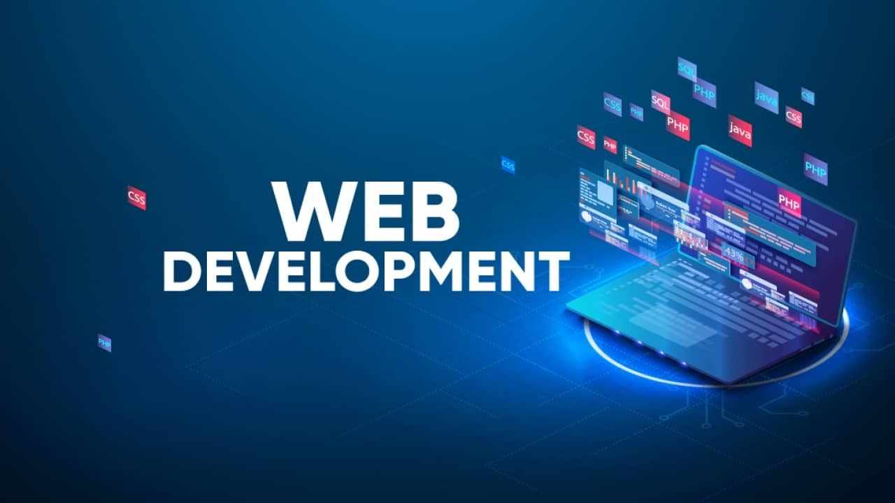 Give Your Business a Digital Makeover - Why Pro Web Design is a Game-Changer?