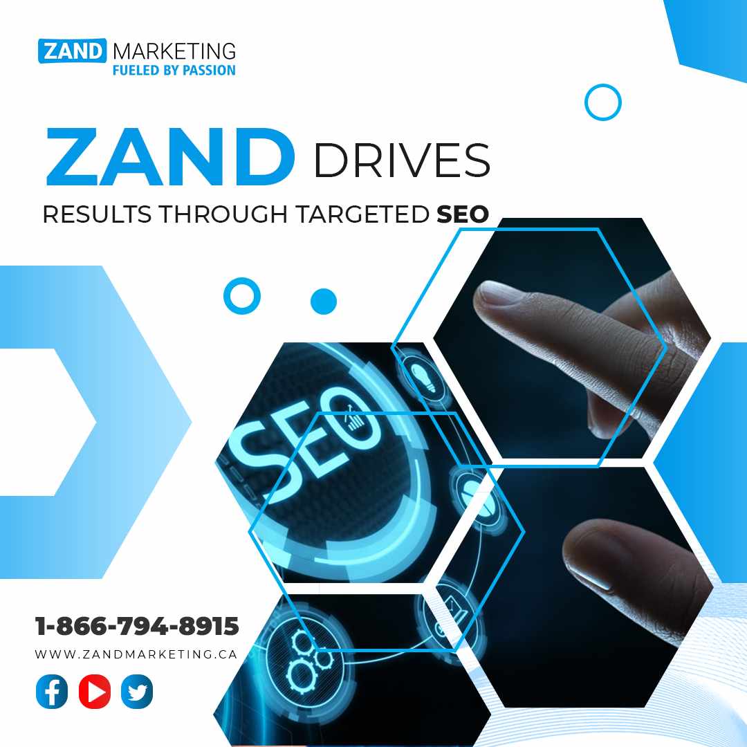How an SEO agency can help your business dominate search results?