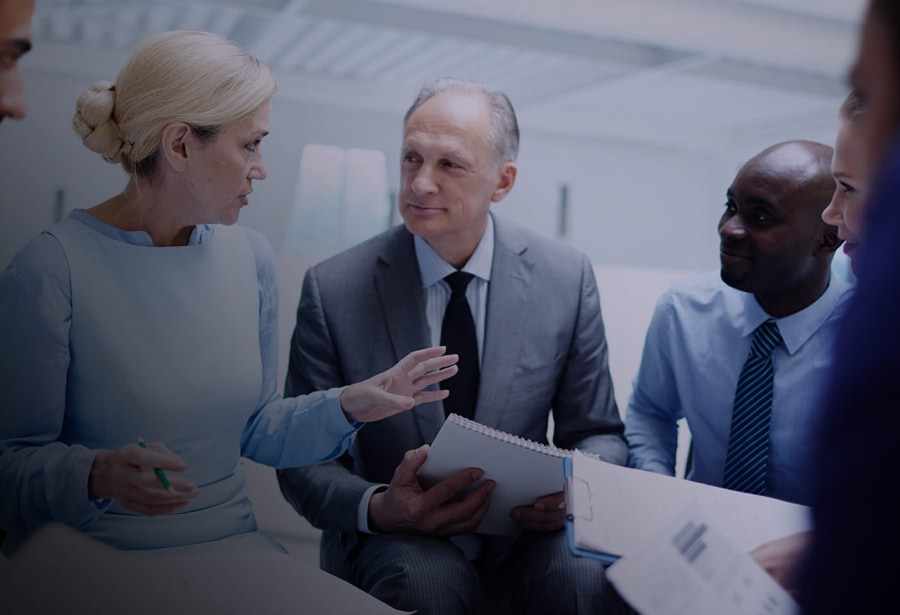 Why Companies Are Hiring Executive Coaches To Improve Leadership
