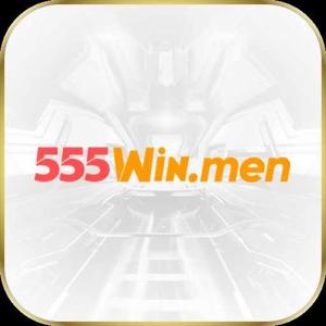 555win logo