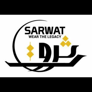 Sarwat Shawls logo