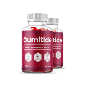 Gumitide Gummies Reviews 2026