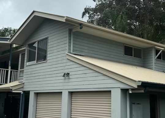 Why Quality Gutters Are Essential for Homes on the Sunshine Coast