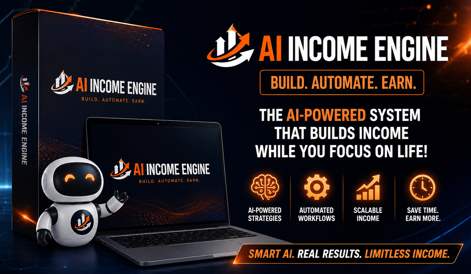 AI Income Engine Review – Hidden Complaints Exposed