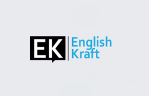English Kraft logo