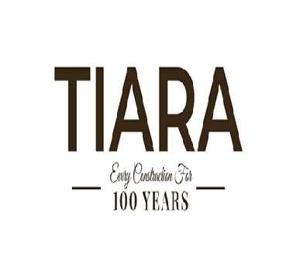 Tiara Infrastructure logo