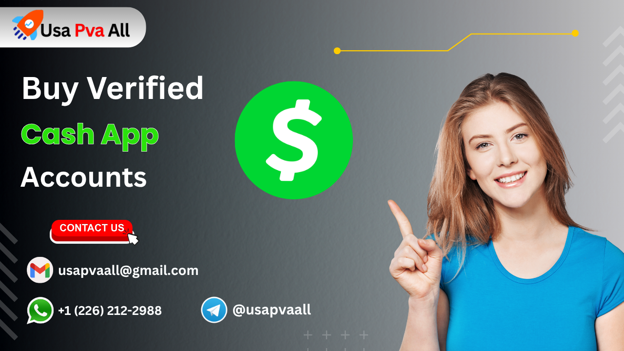 How to Buy Verified Cash App Accounts Safely in 2026 (Complete Guide)