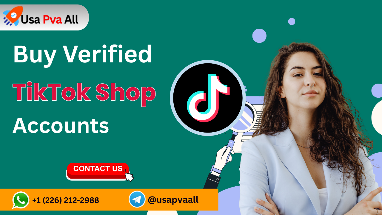 Best Practices for Purchasing Verified TikTok Accounts in 2026