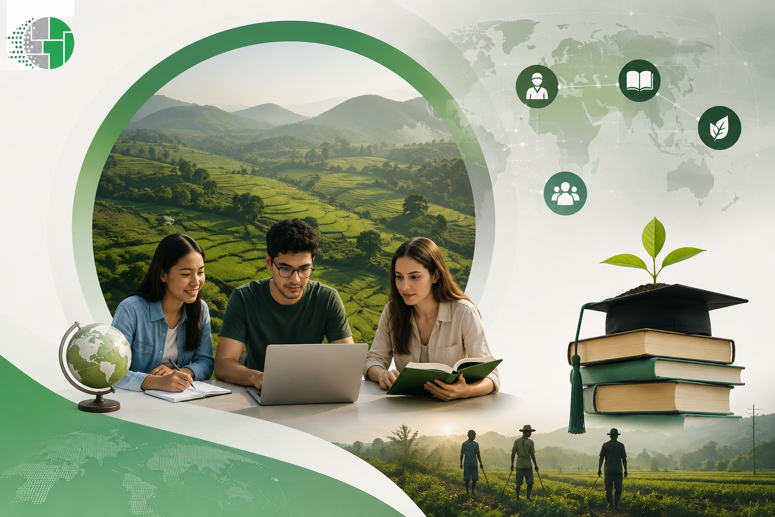Learn About Land Rights Through Quality Academic Resources