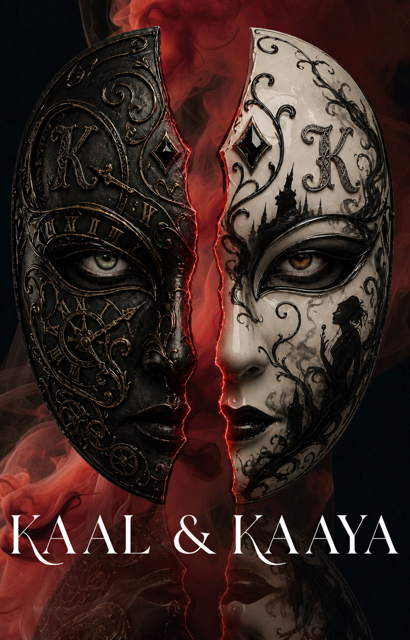 Kaal & Kaaya: Forged In Darkness