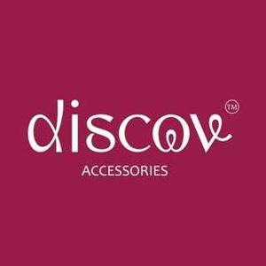 Discov Accessories  logo