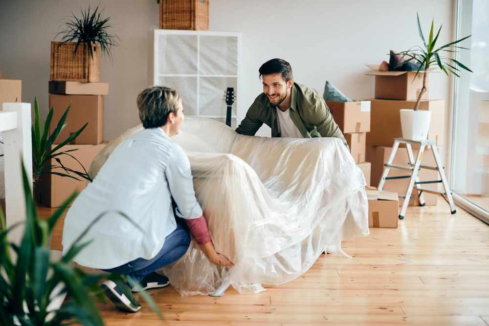 Smart Moving Choices for Stress-Free Adelaide Relocations