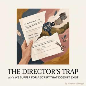 The Director’s Trap: Why We Suffer for a Script That Doesn’t Exist