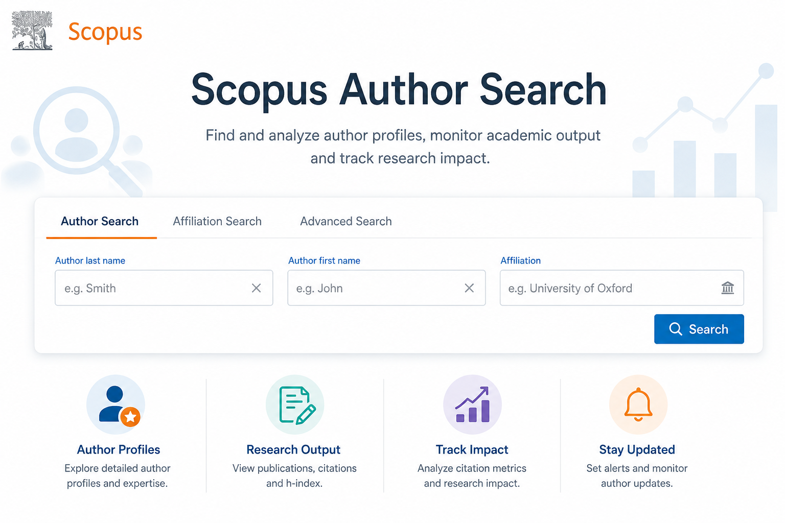 𝗔𝗿𝗲 𝗬𝗼𝘂𝗿 𝗦𝗰𝗼𝗽𝘂𝘀 𝗔𝘂𝘁𝗵𝗼𝗿 𝗣𝗿𝗼𝗳𝗶𝗹𝗲 𝗗𝗼𝗶𝗻𝗴 𝗚𝗼𝗼𝗱 𝘁𝗼 𝗬𝗼𝘂𝗿 𝗔𝗰𝗮𝗱𝗲𝗺𝗶𝗰 𝗖𝗮𝗿𝗲𝗲𝗿?