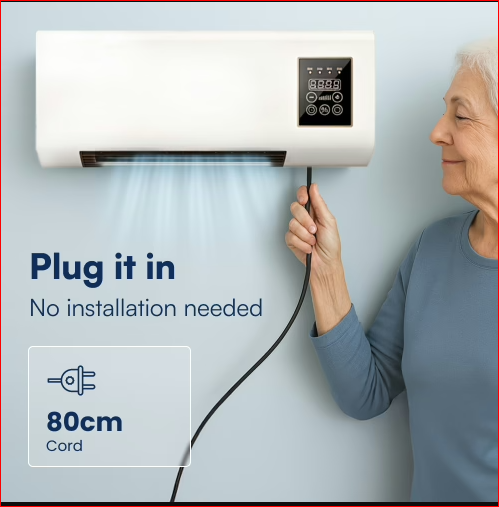 EpiCooler AC Portable