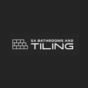 SA Bathroom and Tiling Adelaide logo