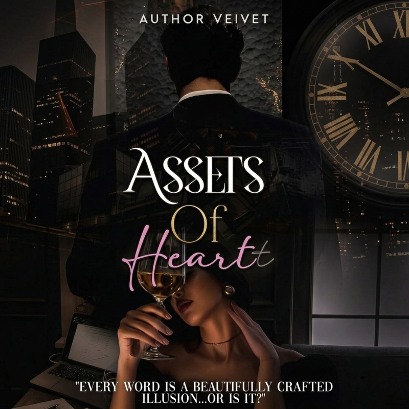 Assets of Heart.