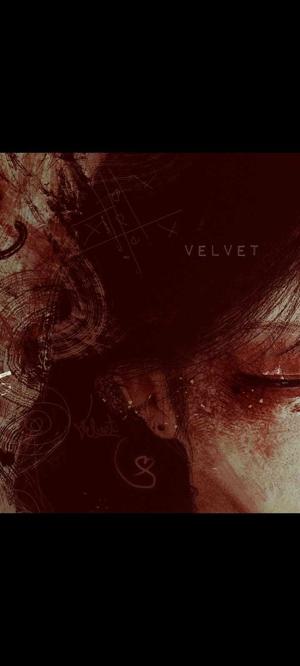 Ve1vet logo