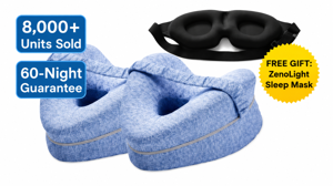 TheSciatic Pillow
