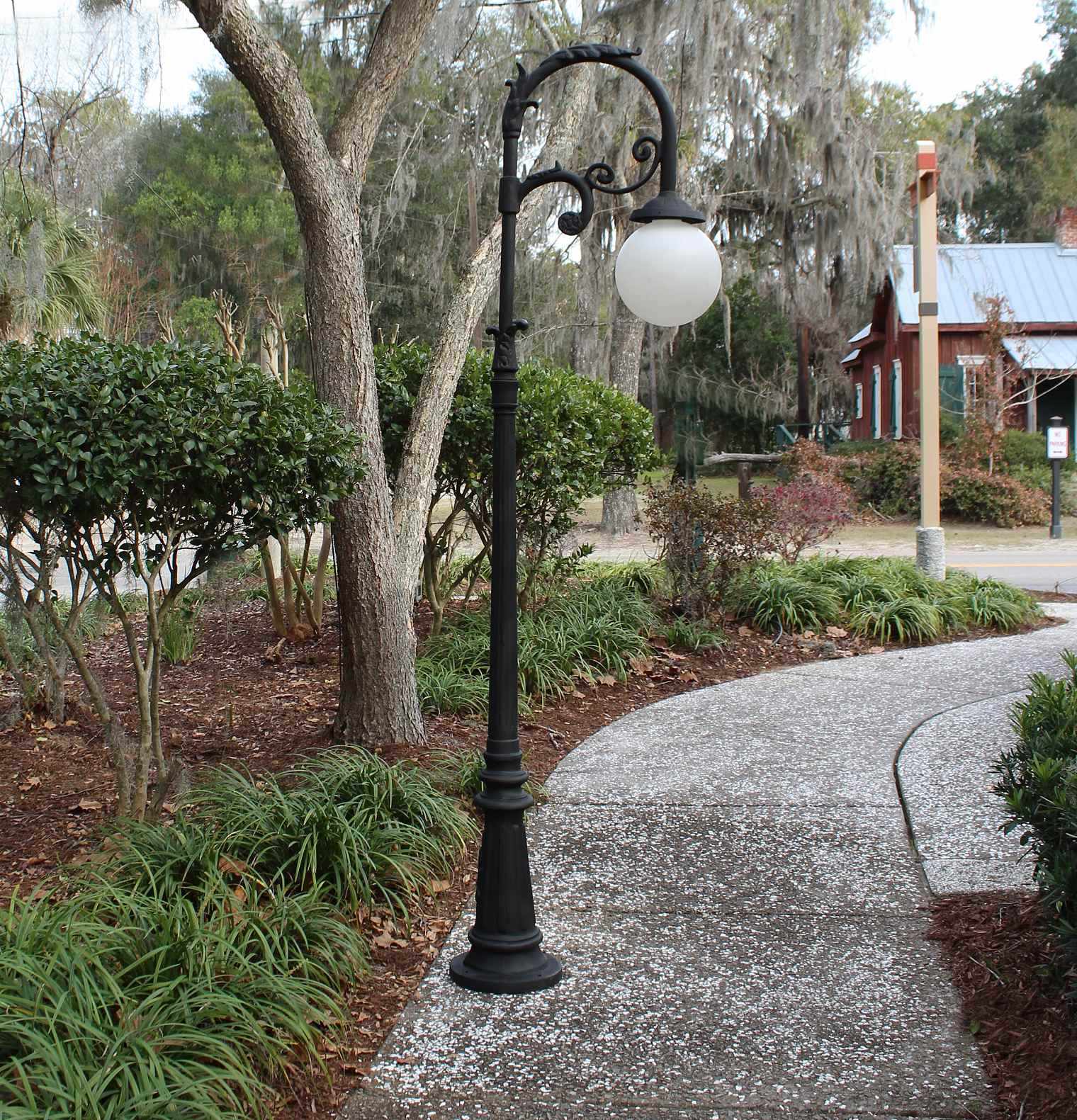 Maintenance Tips for Long-Lasting Street Lamp Poles