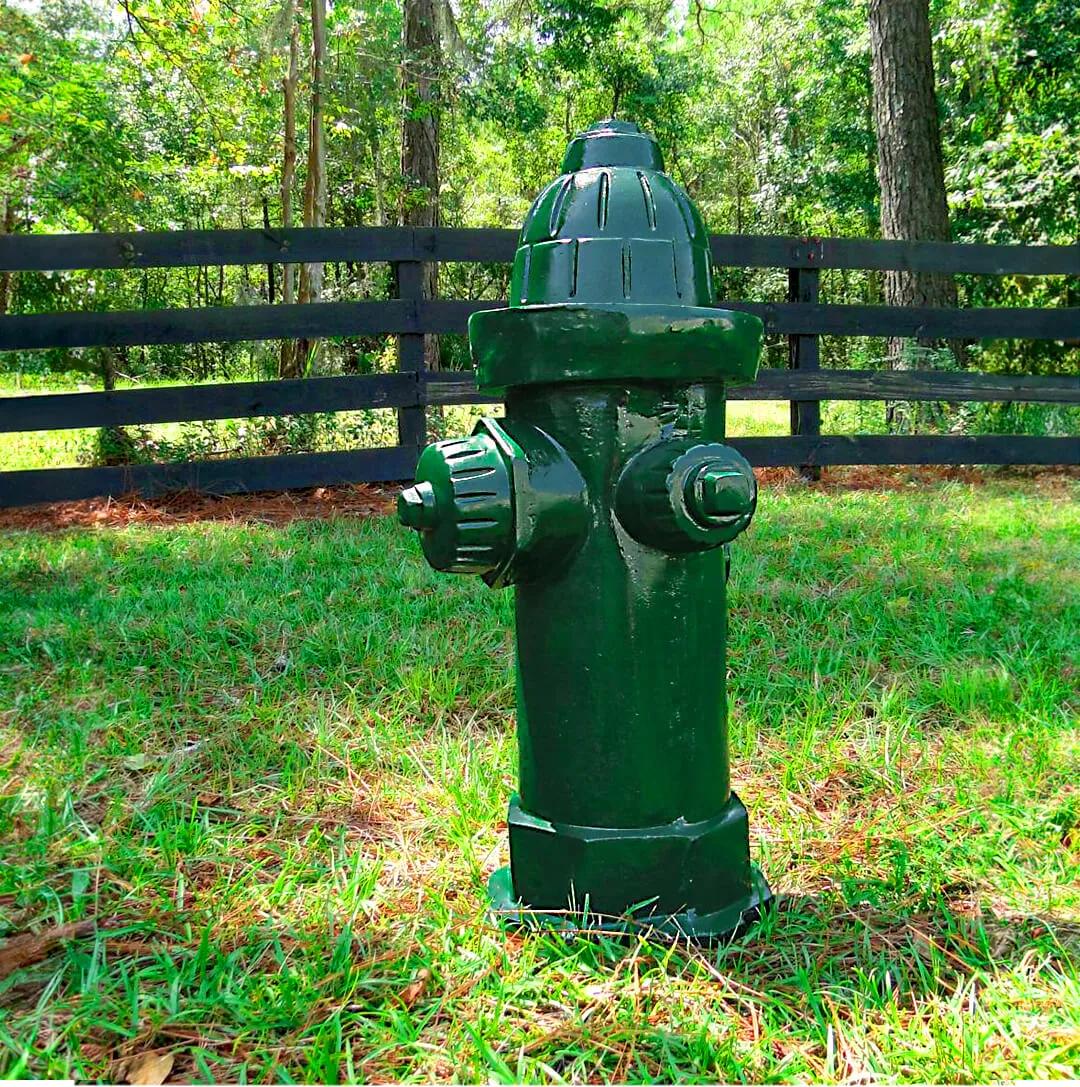 Key Features to Look for When Browsing a Fire Hydrant for Sale Online