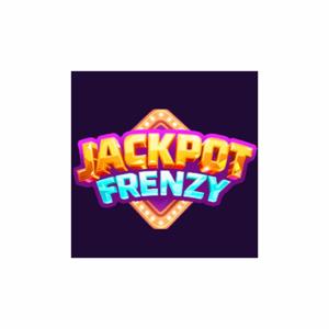 Jackpot Frenzy logo