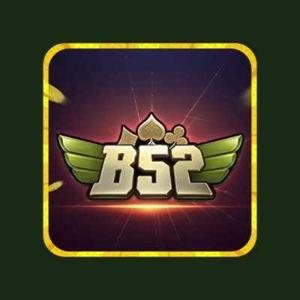 B52 Club logo