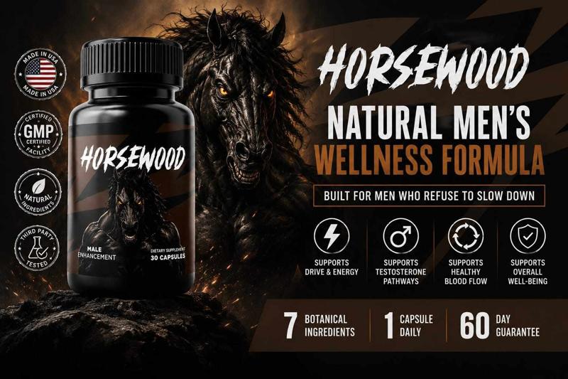 Horsewood [Exclusive Report 2026] The Shocking Truth Behind the Horse Gelatin Trick