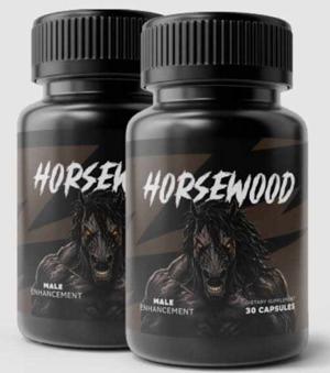 HorsewoodCapsules
