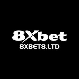 8XBET 