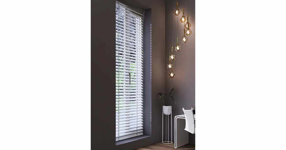 Window Blinds Singapore