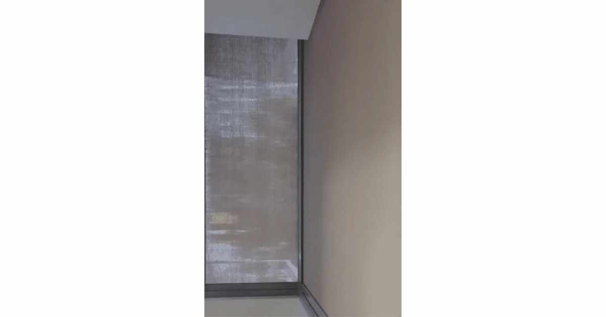 Roller Blinds in Singapore