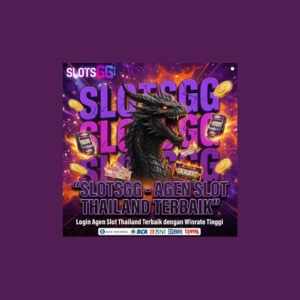 agen slot