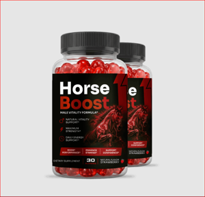 HorseBoost