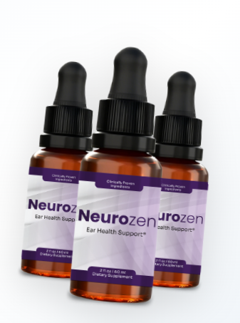 NeuroZen Drops Honest Review