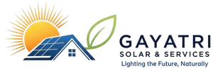 gayatrisolar logo