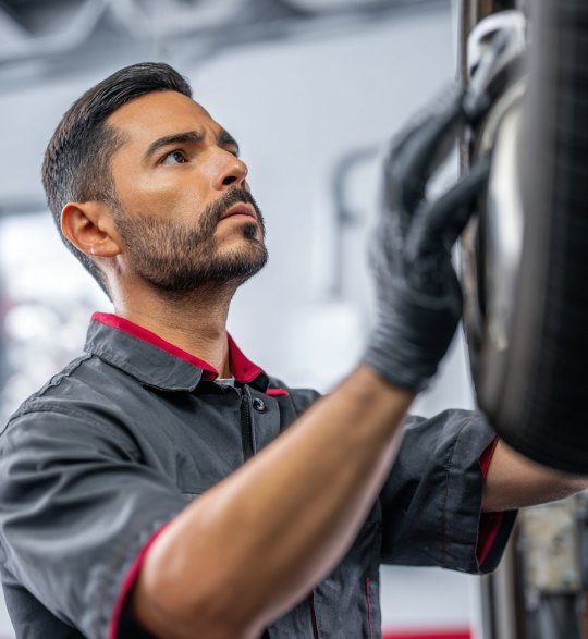 How Engine Diagnostics Help Prevent Major Car Repairs in Delray Beach