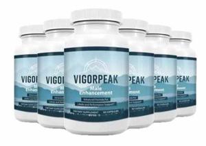 Vigor Peak Male Performance Germany