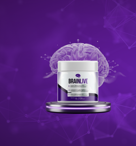 BrainLive Powder: 2026 (review)  Memory and Focus Support – Unlock Your Brain’s Full Potential Naturally!!