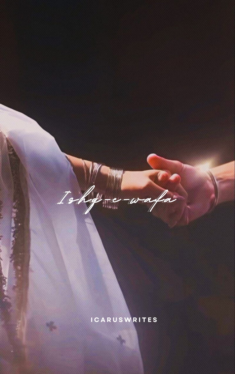 Ishq-e-wafa | ✓