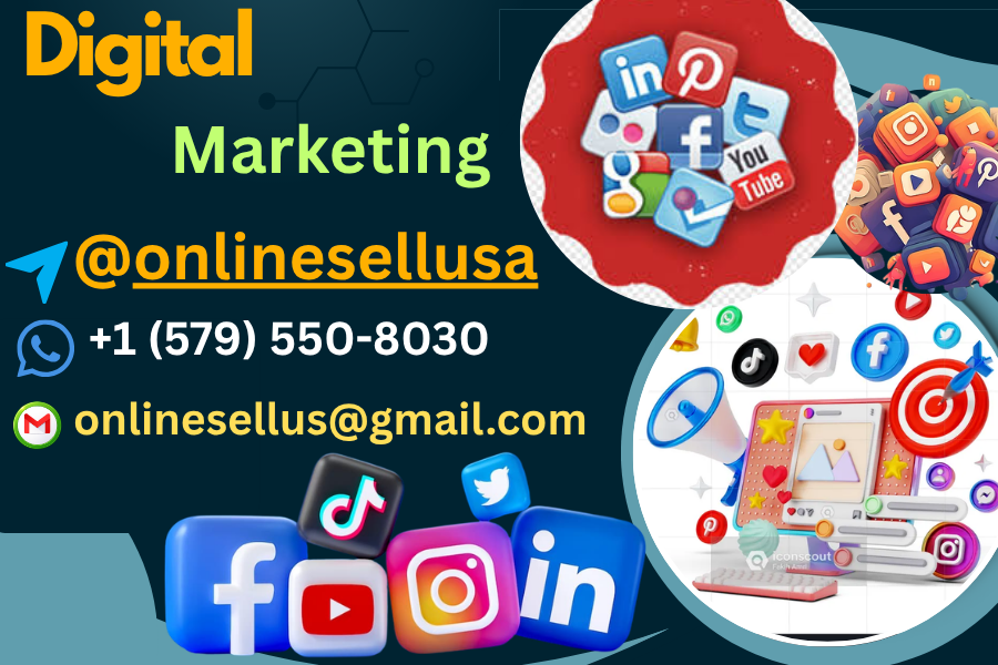 Top 23 Sites to Buy Old Gmail Accounts in the USA for Business ...