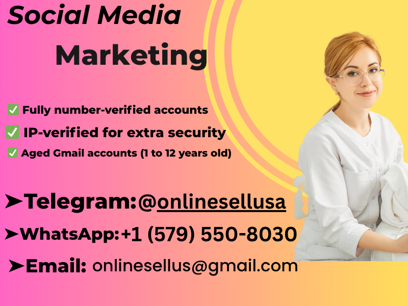 Top 7 Places to Buy Old Gmail Account - Best for Marketing Pes...Top 7 Places to Buy Old Gmail Account - Best for Marketing Pes...