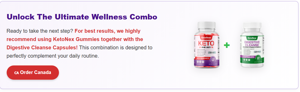 KetoNex™ Dietary Supplement Reviews: Clinical Quality and Safety Analysis