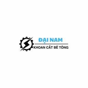Khoan Cắt Bê Tông logo