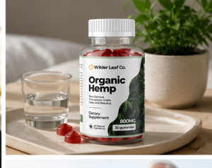 wilderleaforganichempgummiesaustralia